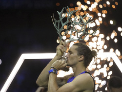 France Tennis Paris Masters