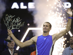 France Tennis Paris Masters