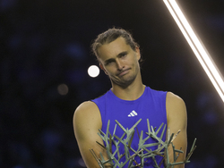 France Tennis Paris Masters