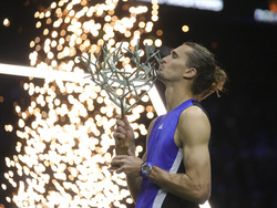 France Tennis Paris Masters