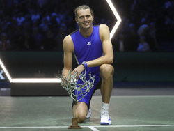 France Tennis Paris Masters