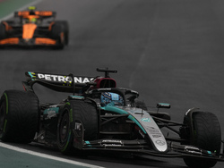 Brazil F1 GP Auto Racing