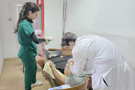 Враца - безплатни медицински прегледи