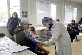 Враца - безплатни медицински прегледи