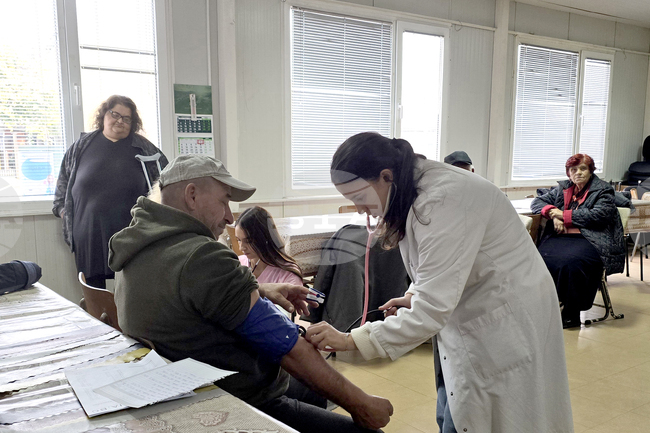 Патологията, която срещат семейните лекари, ще бъде тема на регионална конференция в Търговище