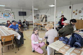 Враца - безплатни медицински прегледи