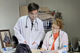 Враца - безплатни медицински прегледи