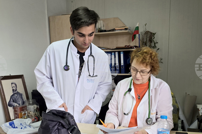 Личните лекари вече могат да видят протоколите за скъпоструващи лекарства на пациентите си