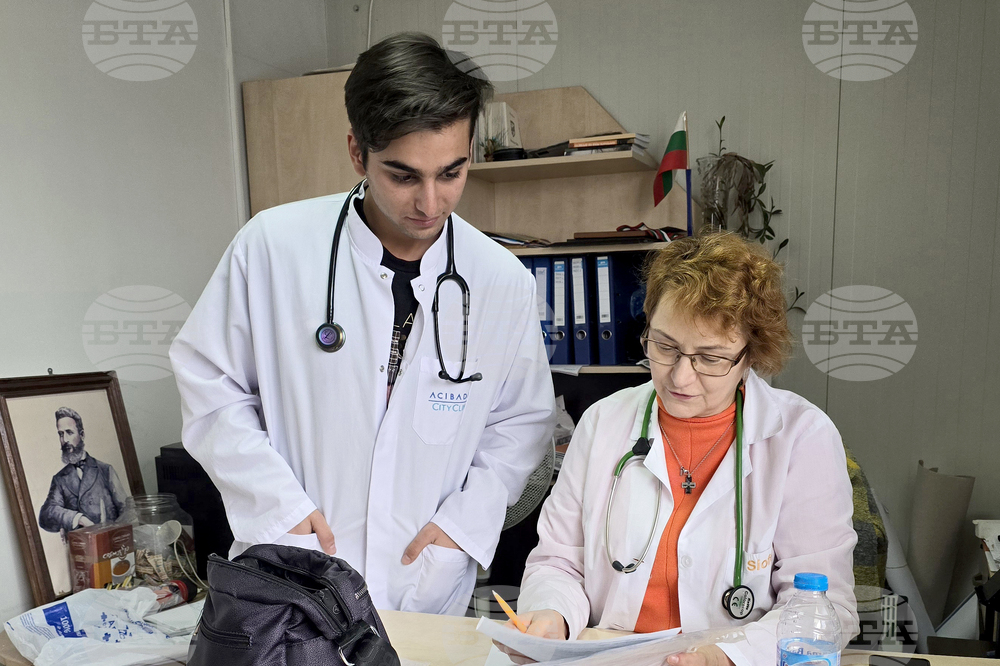 Враца - безплатни медицински прегледи