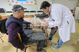 Враца - безплатни медицински прегледи