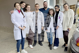 Враца - безплатни медицински прегледи