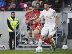 Germany Soccer Bundesliga