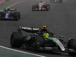 Brazil F1 GP Auto Racing