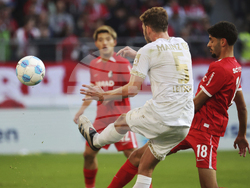 Germany Soccer Bundesliga