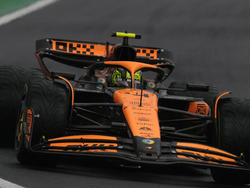 Brazil F1 GP Auto Racing
