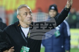 Варна - футбол - „Черно море” - „Левски”