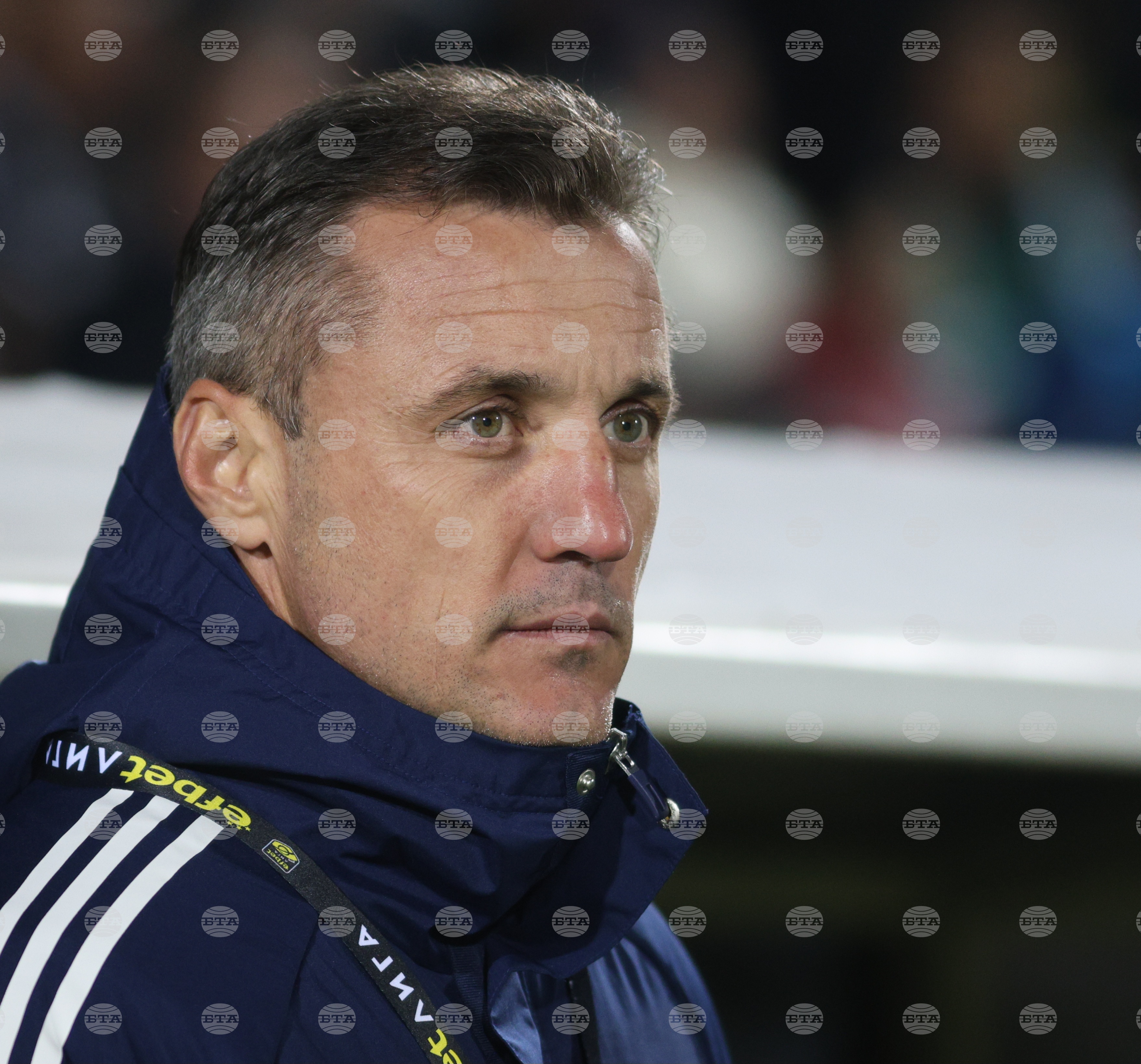 Варна - футбол - „Черно море” - „Левски”