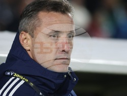 Варна - футбол - „Черно море” - „Левски”