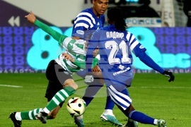 Варна - футбол - „Черно море” - „Левски”