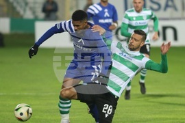 Варна - футбол - „Черно море” - „Левски”