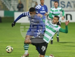 Варна - футбол - „Черно море” - „Левски”