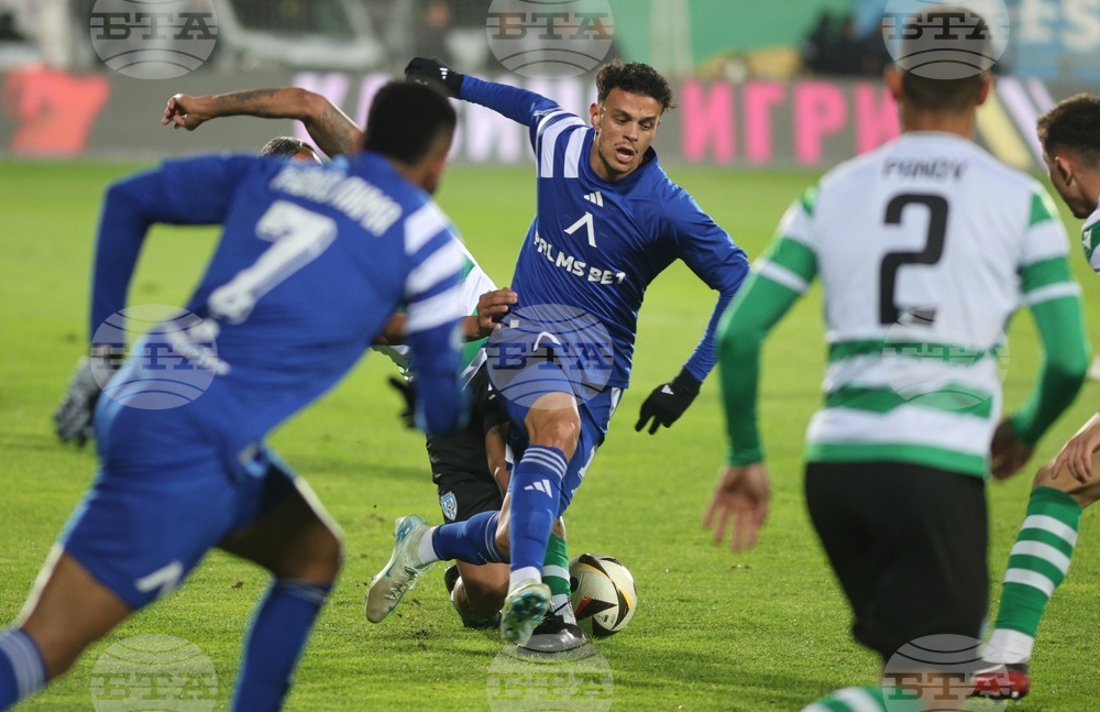 Левски пусна в продажба билетите за гостуването на Черно море във Варна