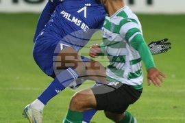 Варна - футбол - „Черно море” - „Левски”