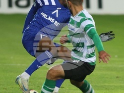 Варна - футбол - „Черно море” - „Левски”