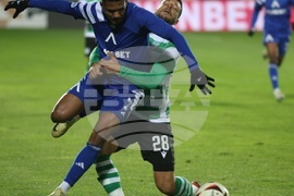 Варна - футбол - „Черно море” - „Левски”