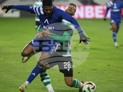 Варна - футбол - „Черно море” - „Левски”