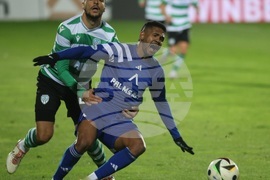 Варна - футбол - „Черно море” - „Левски”