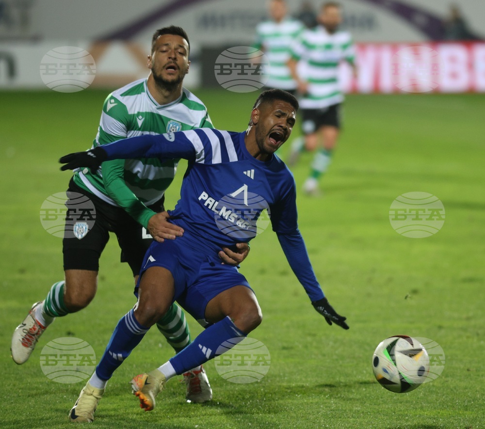 Варна - футбол - „Черно море” - „Левски”