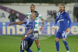 Варна - футбол - „Черно море” - „Левски”