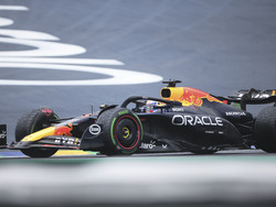 Brazil F1 GP Auto Racing