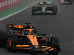 Brazil F1 GP Auto Racing