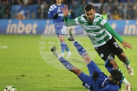 Варна - футбол - „Черно море” - „Левски”