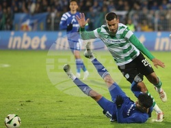 Варна - футбол - „Черно море” - „Левски”