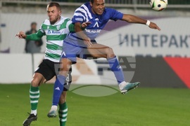 Варна - футбол - „Черно море” - „Левски”