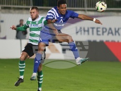 Варна - футбол - „Черно море” - „Левски”