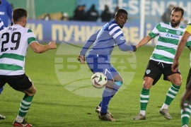 Варна - футбол - „Черно море” - „Левски”