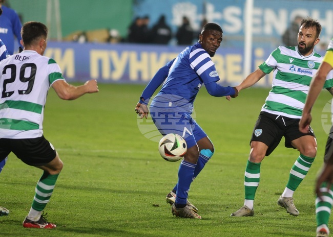 Карлос Охене претърпя успешна операция