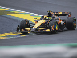 Brazil F1 GP Auto Racing