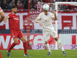 Germany Soccer Bundesliga