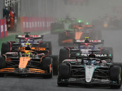Brazil F1 GP Auto Racing
