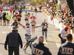 NYC Marathon