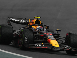 Brazil F1 GP Auto Racing