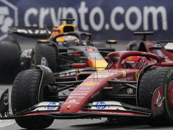 Brazil F1 GP Auto Racing