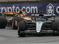 Brazil F1 GP Auto Racing