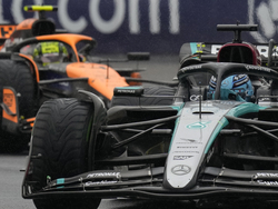 Brazil F1 GP Auto Racing