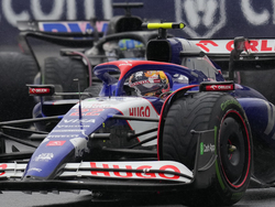 Brazil F1 GP Auto Racing